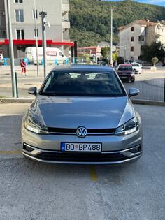 Volkswagen - Golf 7.5 - 1.6
