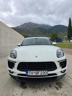 Porsche - Macan - 3.0