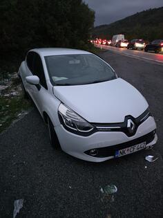 U djelovima Renault - Clio 1.5 dci