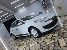 Renault - Megane - 1.5 dci