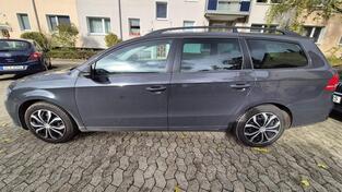 Volkswagen - Passat - 1.9