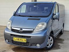 Opel - vivaro