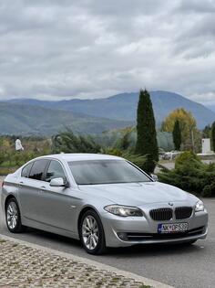 BMW - 520 - 2.0