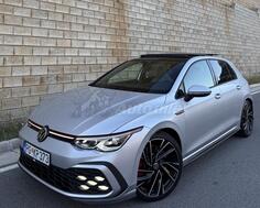 Volkswagen - Golf 8 - GTI