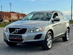 Volvo - XC 60 - 2,4 D3