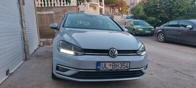 Volkswagen - Golf 7.5 - 1.6