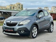 Opel - Mokka - 1,7 cdti