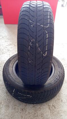 Sava - Eskimo 185/65 R15 - Zimska guma