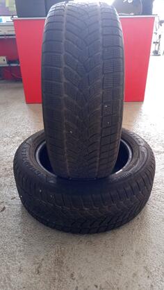 GoodYear - Ultragrip 255/55 R19 - Zimska guma