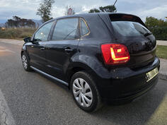 Volkswagen - Polo - 1.2 tdi
