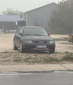 Audi - A3 - 1.8T