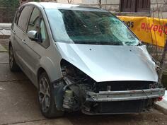 Ford - S-Max - 2.0 TDCI