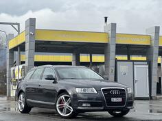 Audi - A6 - UVOZ CH 158’000