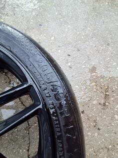 MSW - OZ DESIGN - Aluminijum felne