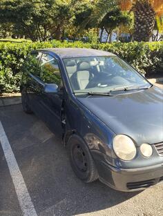 Volkswagen - Polo - 1.9 sdi