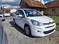 Citroen - C3 - 1.6 hdi