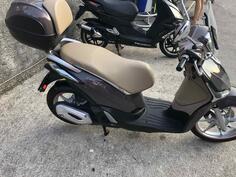Piaggio - liberty 125 cc