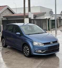 Volkswagen - Polo - 1.4 blumution