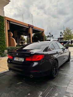 BMW - 520 - 2.0 520d Xdrive