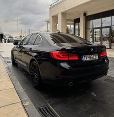 BMW - 520 - 2.0 520d Xdrive
