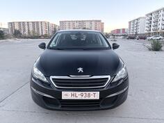 Peugeot - 308 - 16 hdi