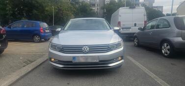 Volkswagen - Passat - 1.6 tdi