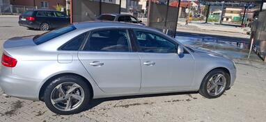 Audi - A4 - 2.7 tdi