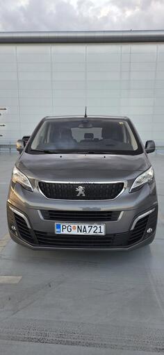 Peugeot - Expert