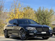 BMW - 530 - UVOZ CH M PAKET FUL