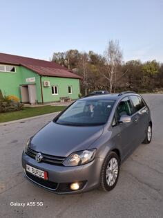 Volkswagen - Golf Plus - 1.6 tdi