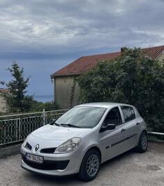 Renault - Clio - 1.5Dci
