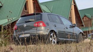 Volkswagen - Golf 5 - 2.0 tdi