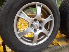 Ostalo - aluminijske - Aluminijum felne