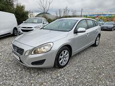 Volvo - V60 - 2.0 D3