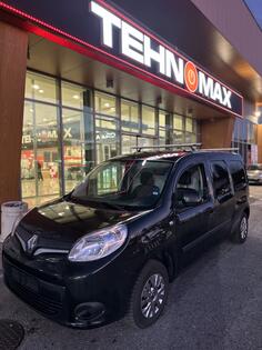 Renault - Kangoo - 1.5 dci Maxi