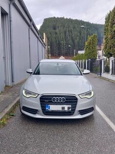 Audi - A6 - 3.0 TDI