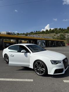 Audi - A5 - 3.0