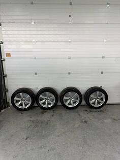 Fabričke - vovo xc90 - Aluminijum felne