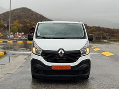 Renault - Trafik 1.6 dci