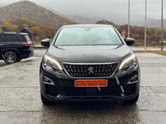 Peugeot - 3008 - 1.5dci 11.2020