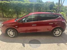 Lancia - Delta - 1.6 MJTD