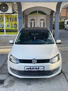 Volkswagen - Polo - 1566