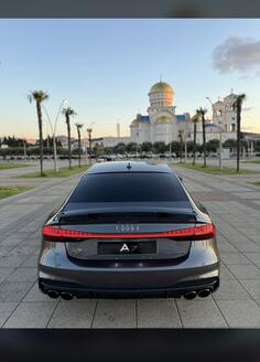 Audi - A7 - 45 TDI