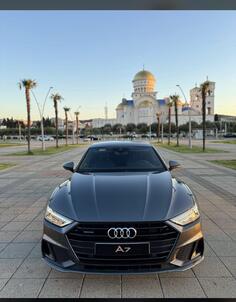 Audi - A7 -  sportback 45 TDI