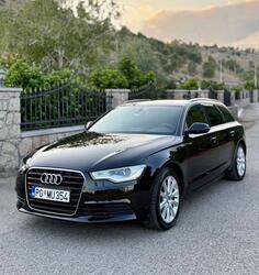 Audi - A6 - 3.0 TDI