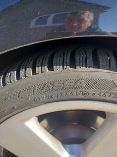 Enzo felne i lassa gume