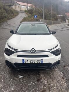 Citroen - C4 - 1.5 hdi