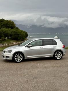 Volkswagen - Golf 7 - 2.0 TDI