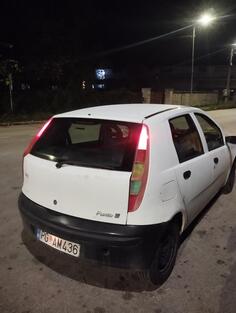 Fiat - Punto - 1.2