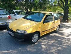 Fiat - Punto - 1.1